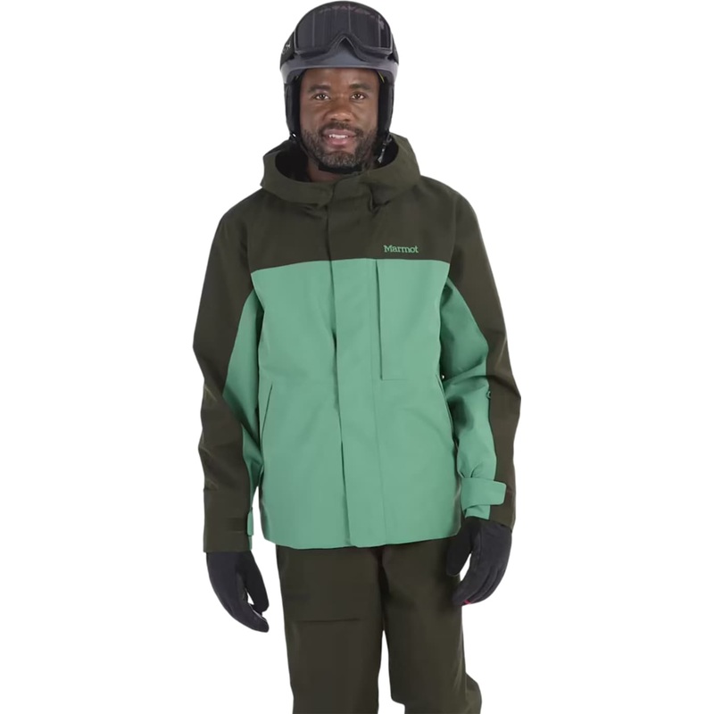 Marmot Glades Jacket – Men’s