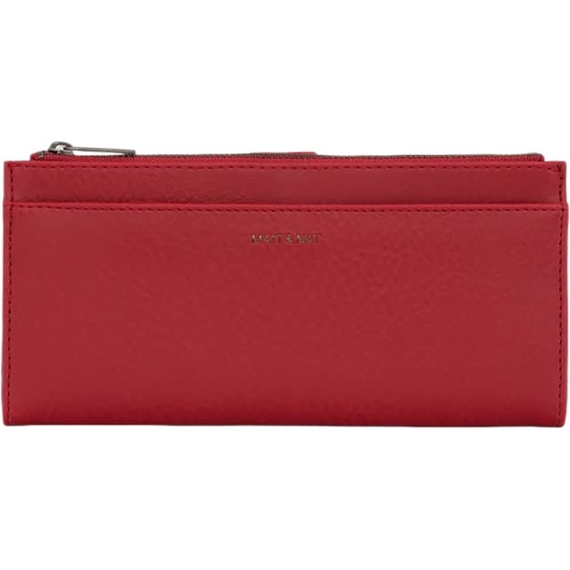Matt & Nat Motiv Vegan Wallet – Dwell Collection – Women’s