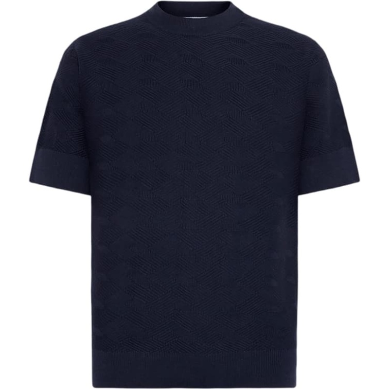 Minimum Aron 4121 Knit Sweater – Men’s