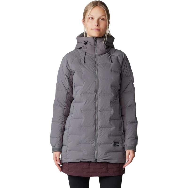 Mountain Hardwear Stretchdown Parka – Women’s