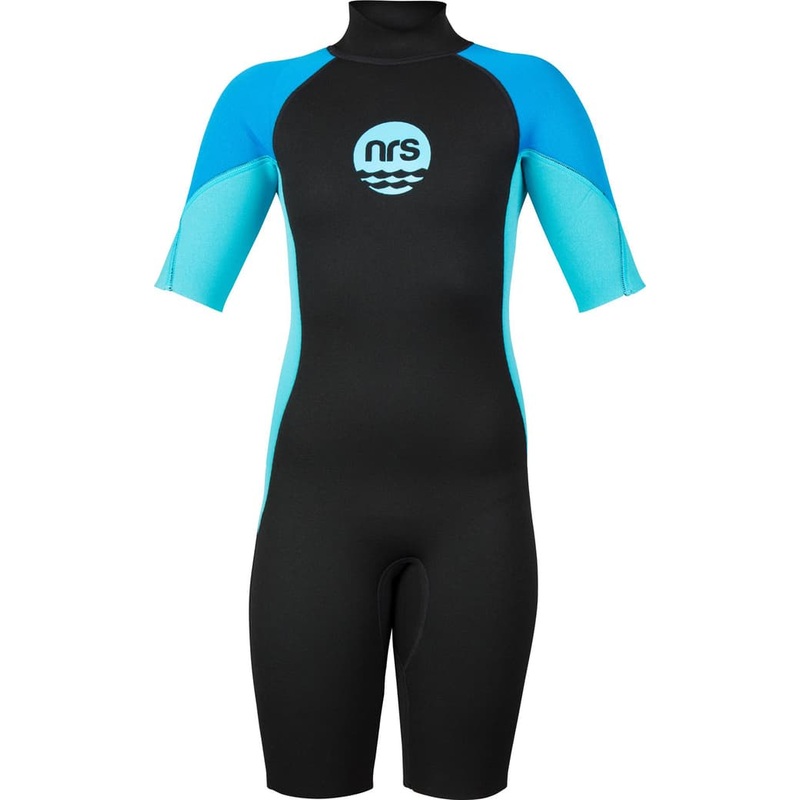 NRS Shorty Wetsuit – Youth