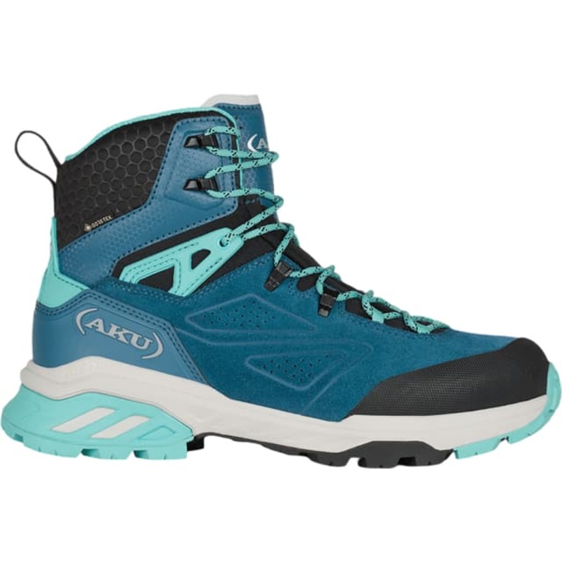 AKU Reactive GTX Trekking Boots – Womens