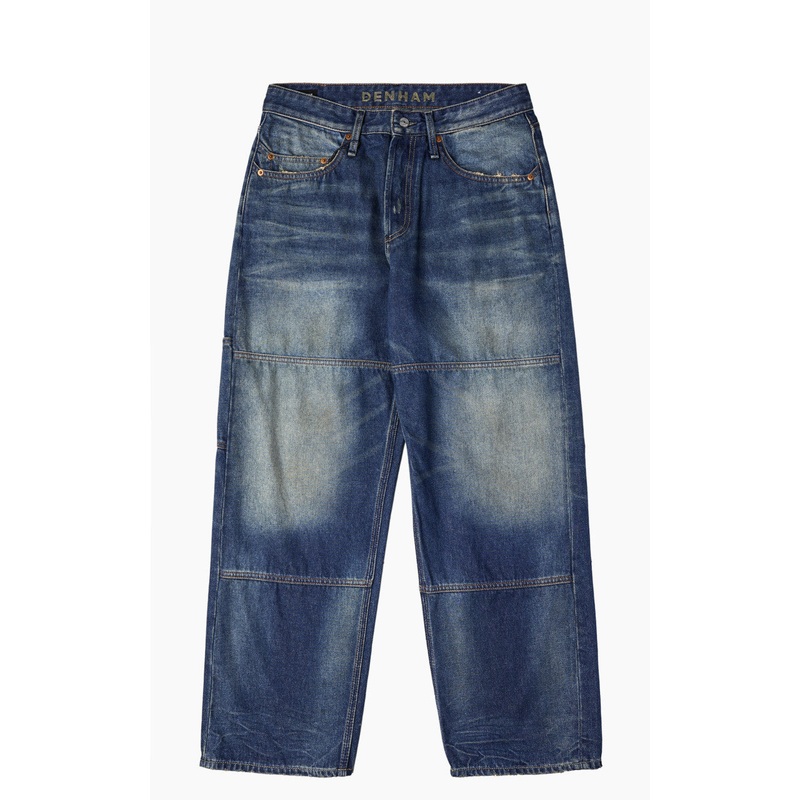 Denham Sasuke Work NBS Mid Blue 30/32