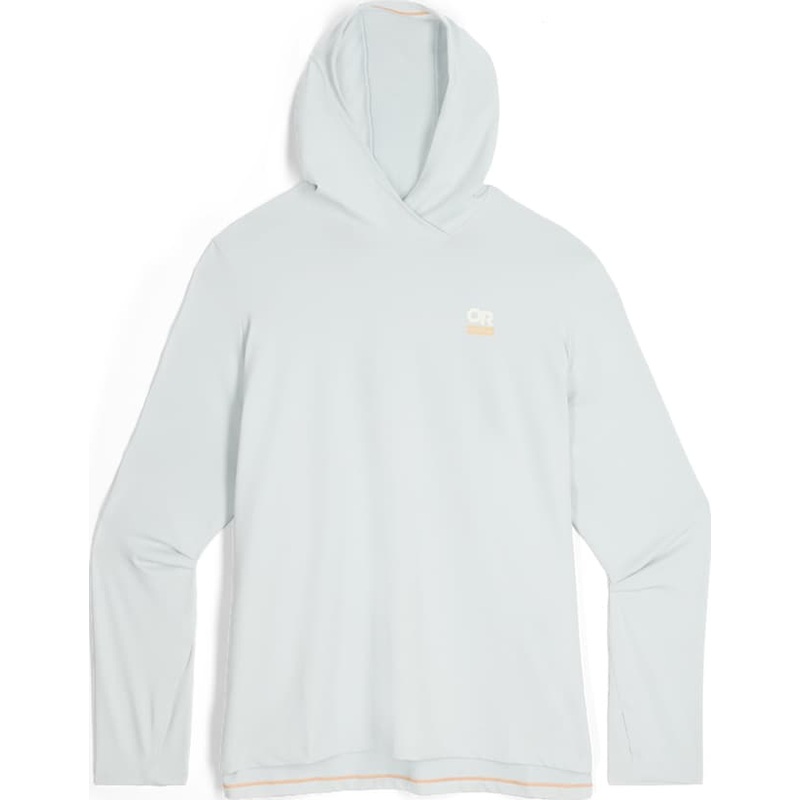 Outdoor Research Activeice Spectrum Plus Size Sun Hoodie On Sale – Women’s On Sale