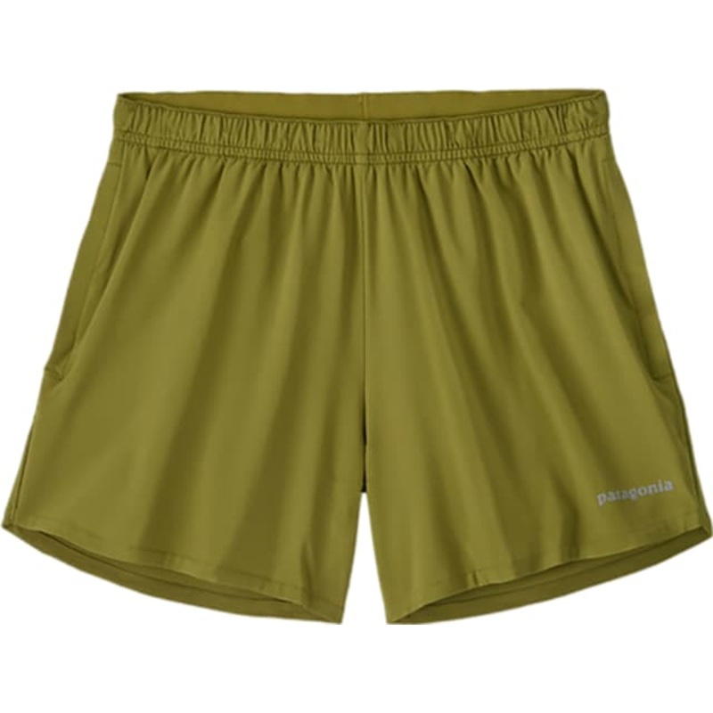 Patagonia Multi Trails Shorts 4in. – Kids