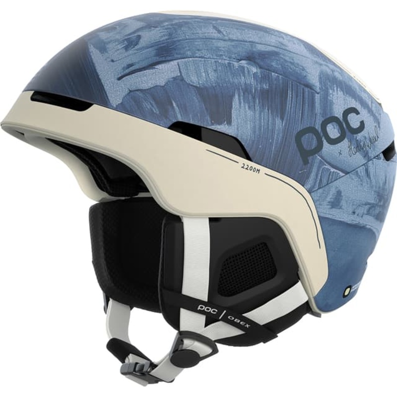 POC Obex BC Mips Hedvig Wessel Ed Ski Helmet – Unisex