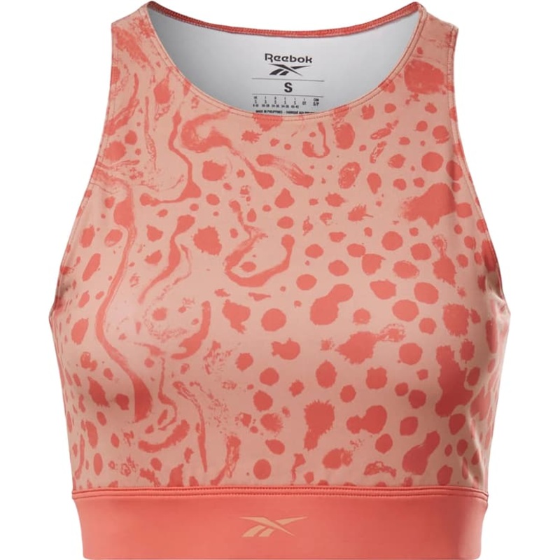 Reebok Modern Safari Bralette – Women’s