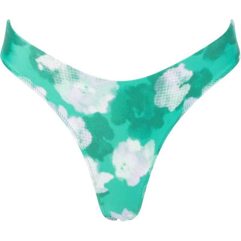 Rhythm Bonita Floral Hi Cut Bikini Bottom – Women’s
