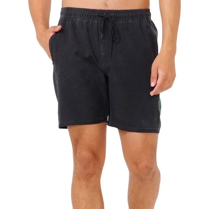 Rip Curl Sideways Volley Boardshorts 18″ – Men’s
