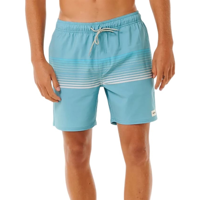 Rip Curl Surf Revival Volley Shorts – Men’s