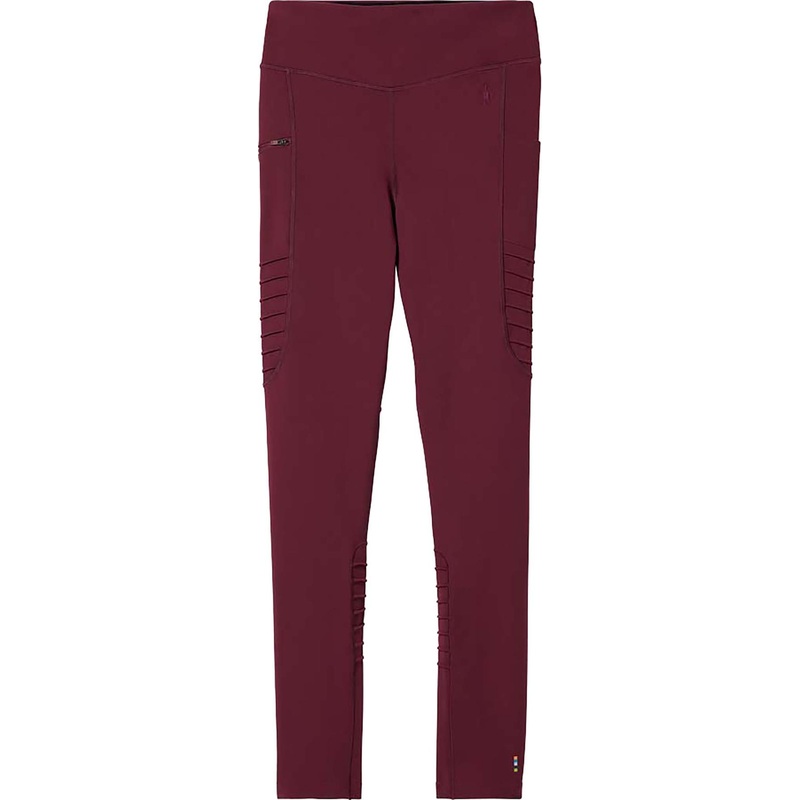 Smartwool Merino Sport Moto Tights – Women’s