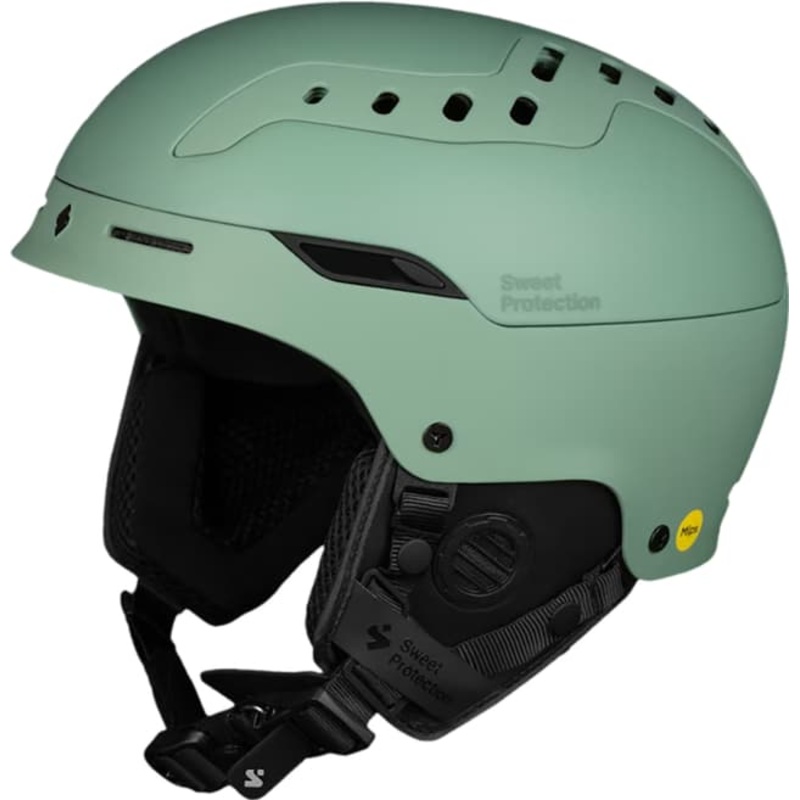 Sweet Protection Switcher MIPS Helmet – Unisex