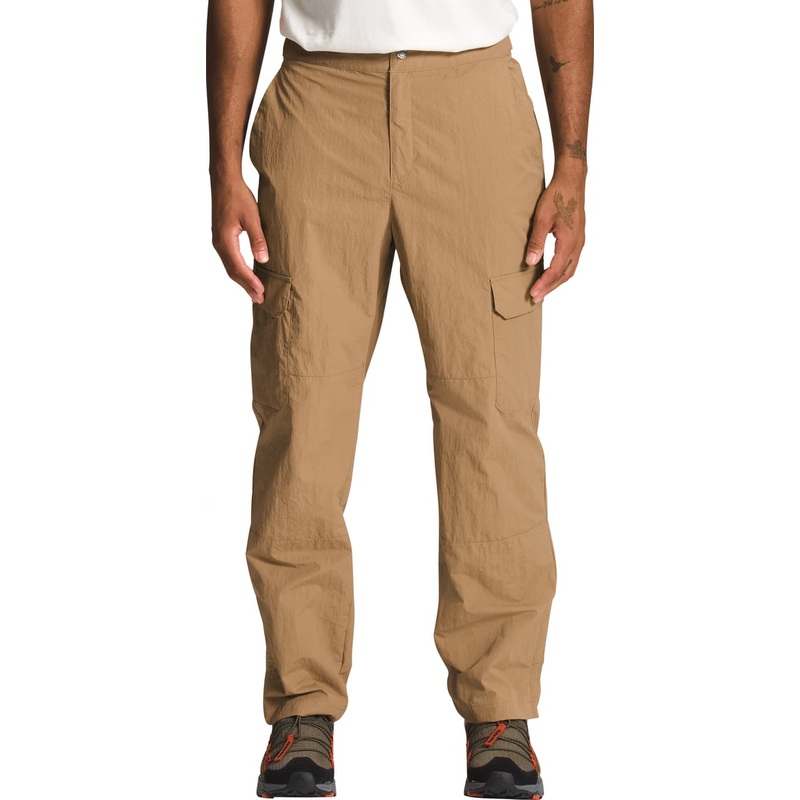 The North Face 78 Low-Fi Hi-Tek Cargo Trousers – Men’s