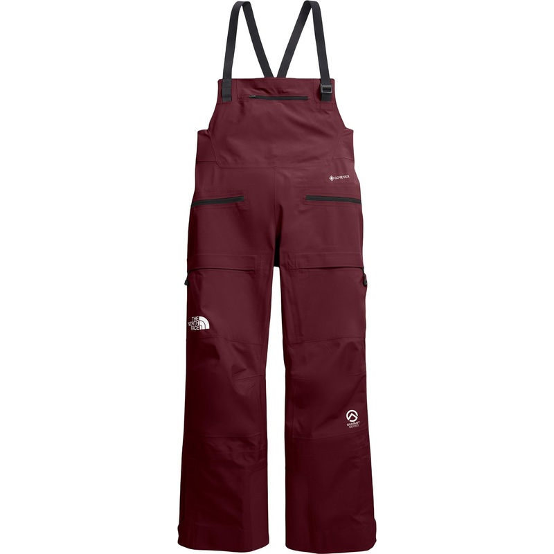 The North Face Summit Verbier GORE-TEX Bib Trousers – Women’s