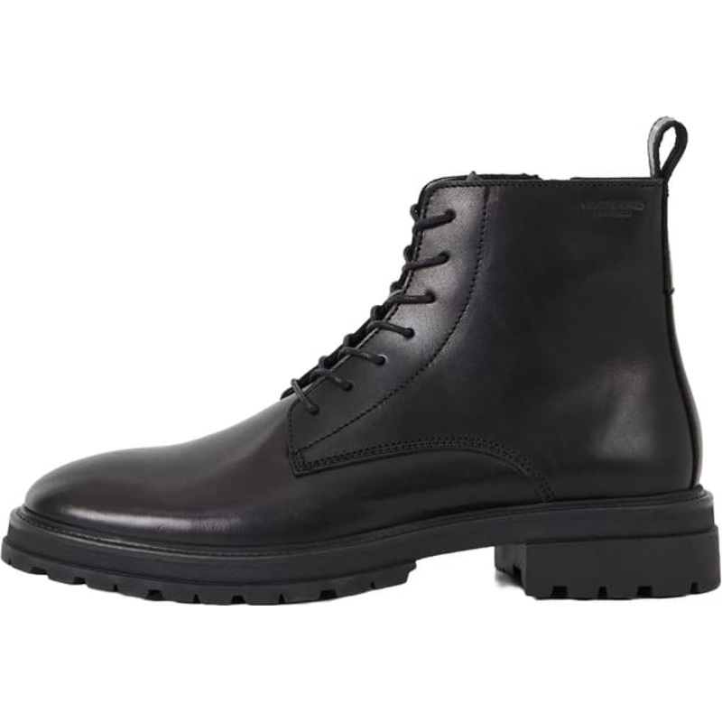 Vagabond Shoemakers Johnny 2.0 Lace-Up Boots – Men’s