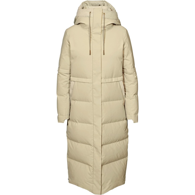 Vallier Sagene Long Down Parka Special Edition – Women’s