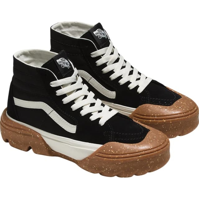 Vans Jelly Glitter Sk8-Hi Tapered Modular Shoes – Unisex