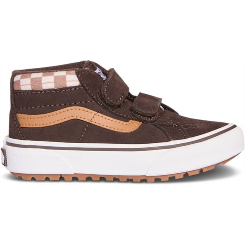 Vans MTE SK8-Mid Reissue V Shoes – Kid