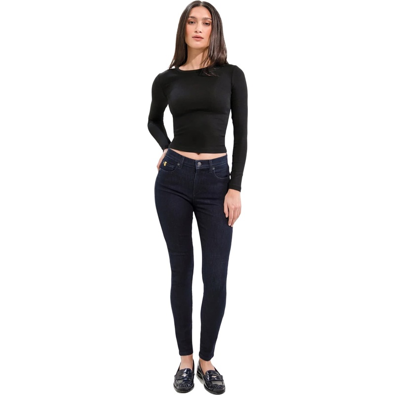 Yoga Jeans Rachel Skinny Jeans 30″ – Women’s