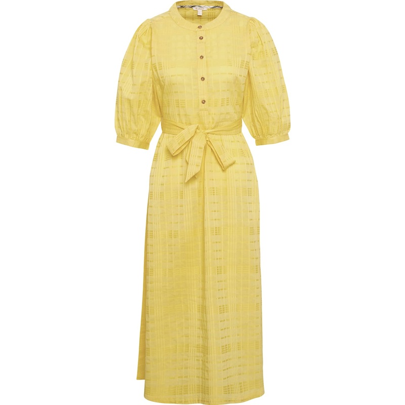Barbour Heidi Midi Dress – Women’s