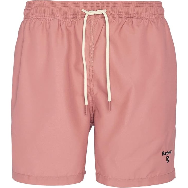 Barbour Logo Swim Shorts – Men’s