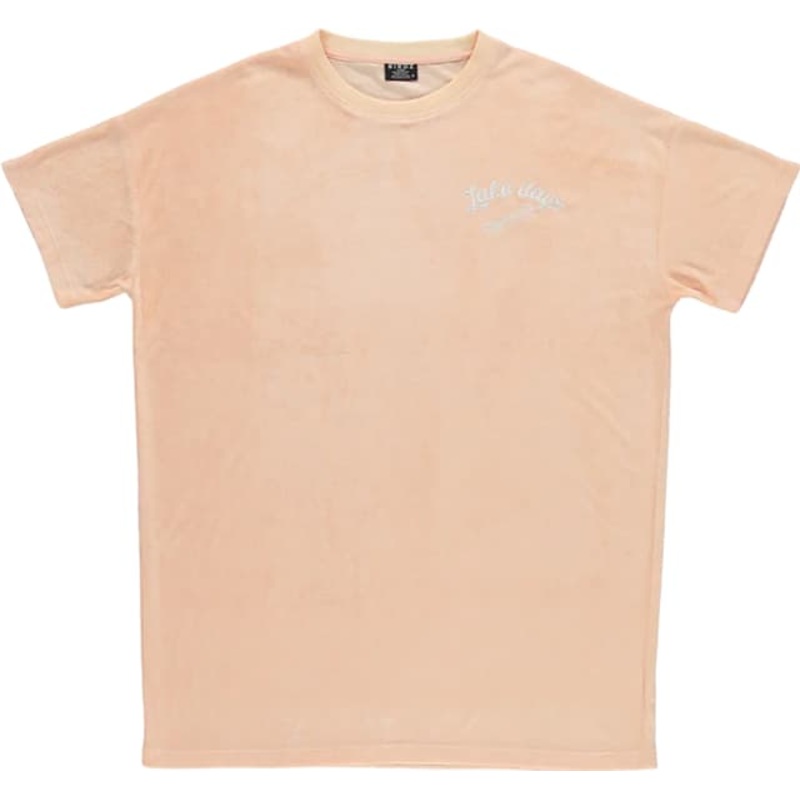 Birdz Lake Dayz Terry Dress – Women’s