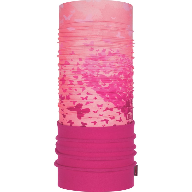 Buff Polar Neckwear – Youth