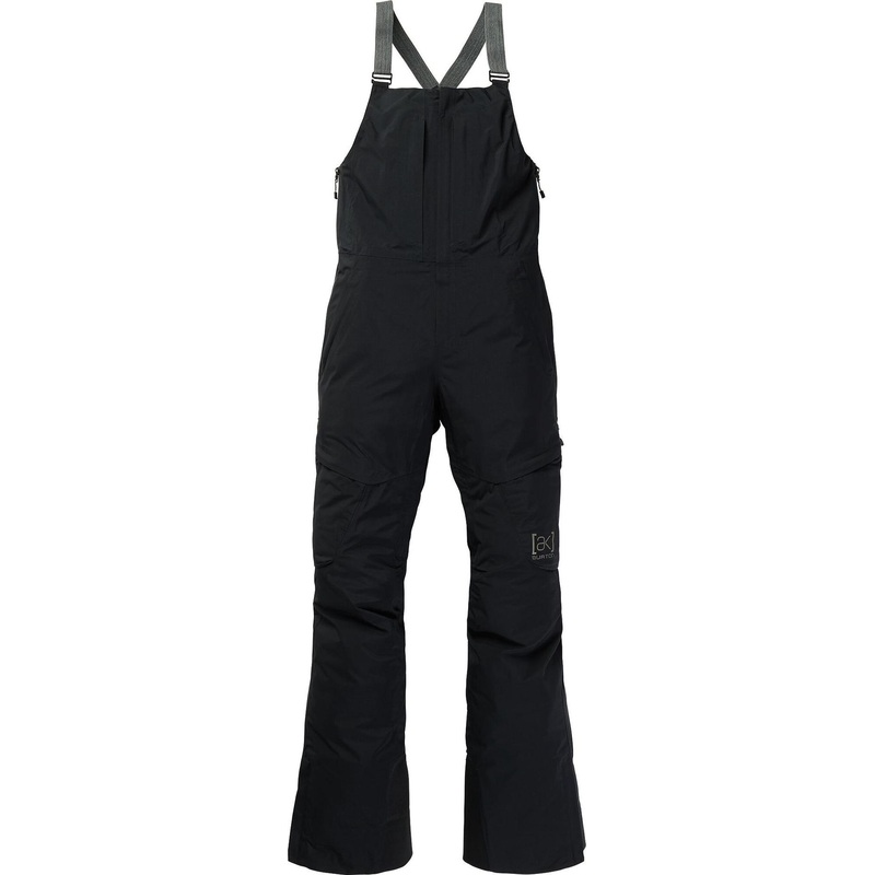 Burton [ak] Gore-tex Kimmy 2L Bib Pant – Women’s