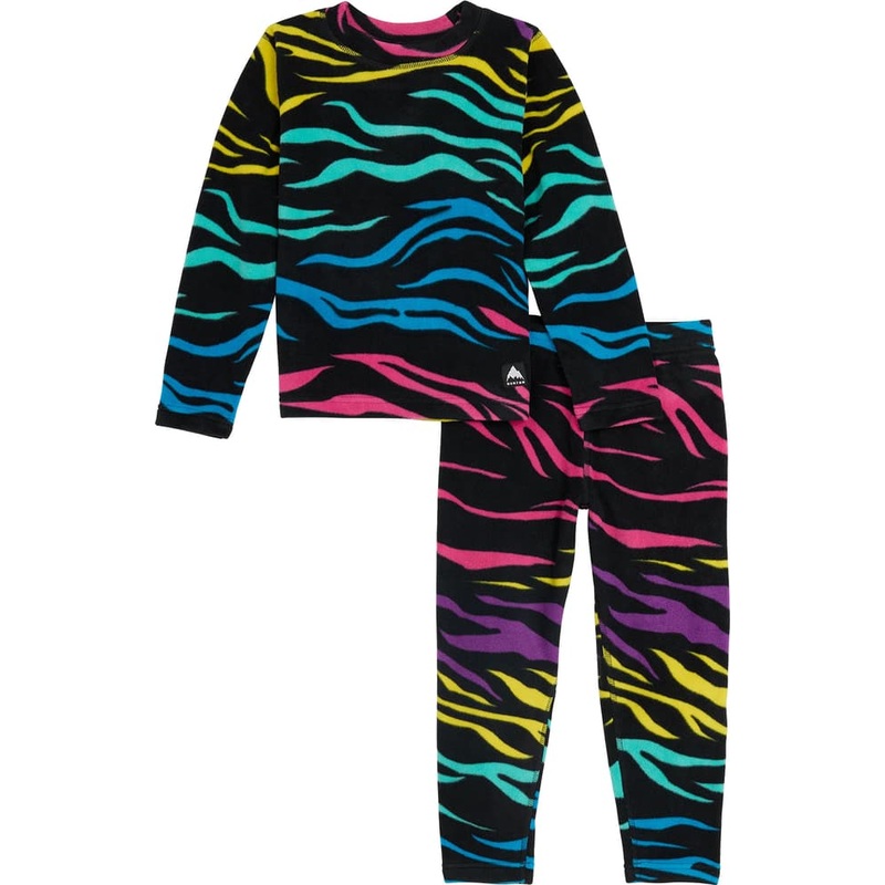 Burton Mini Fleece Set – Kids