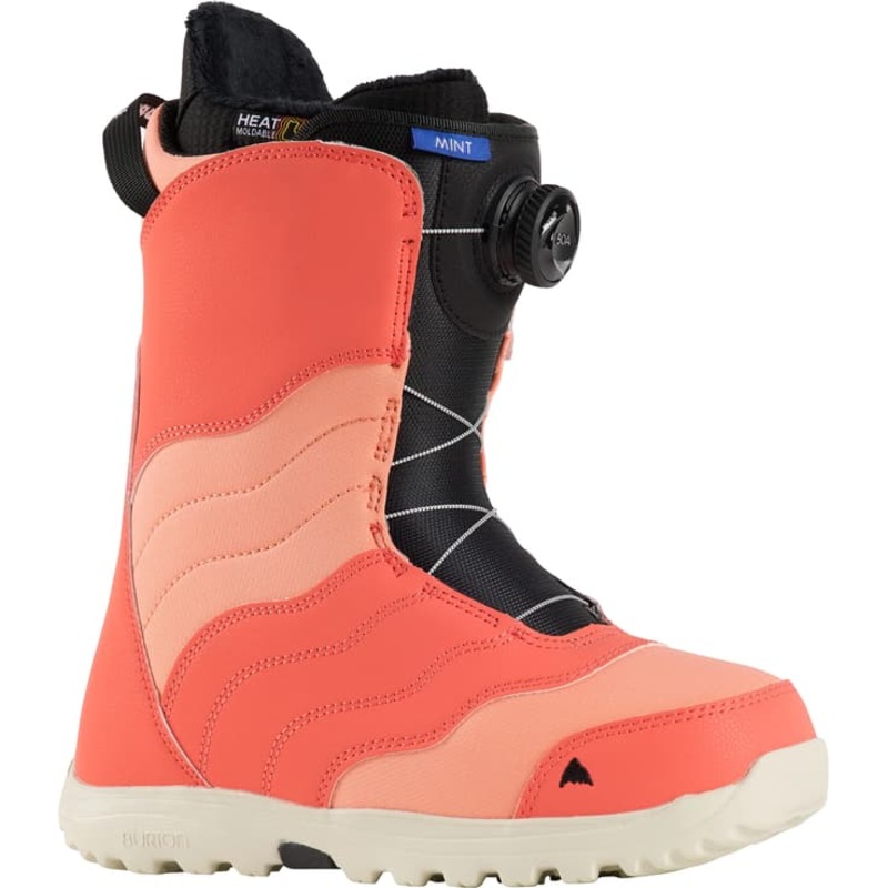 Burton Mint BOA Snowboard Boots – Women’s