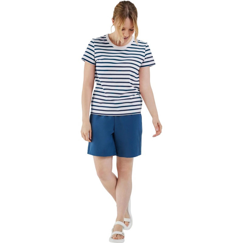 FIG Clothing Newport Short Sleeve Top – Women’s