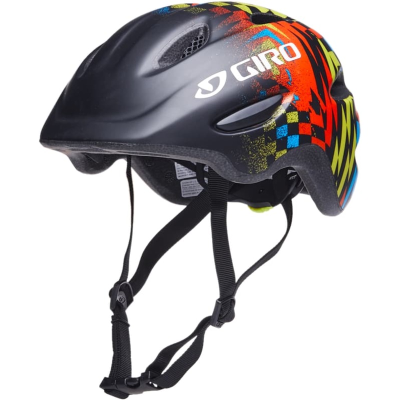 Giro Scamp Helmet – Youth