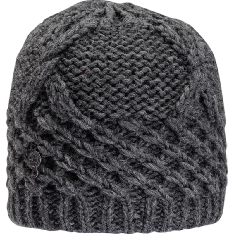 Harricana Chunky Torsade Beanie – Women’s