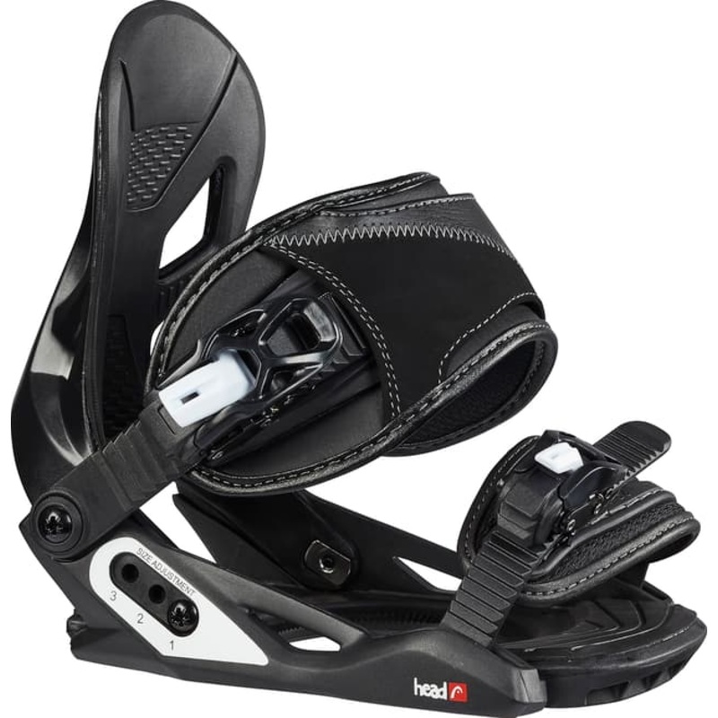 HEAD P JR Binding – Kids