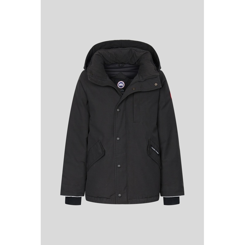 Youth Logan Parka M Fair