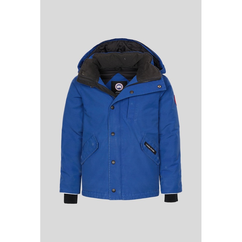 Youth Logan Parka S Fair