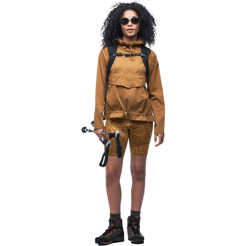 Indyeva Sendero 8 In Bike Short – Women’s