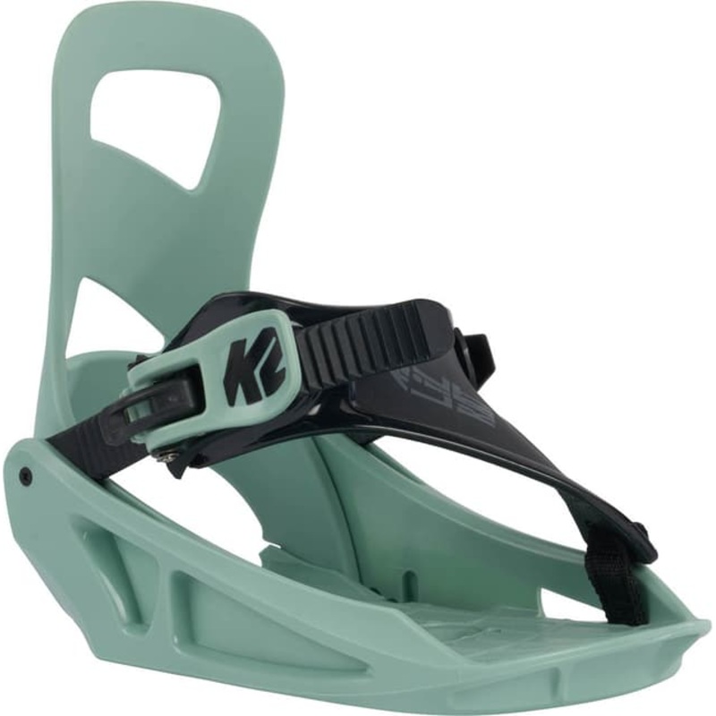 K2 Lil Kat Binding – Youth