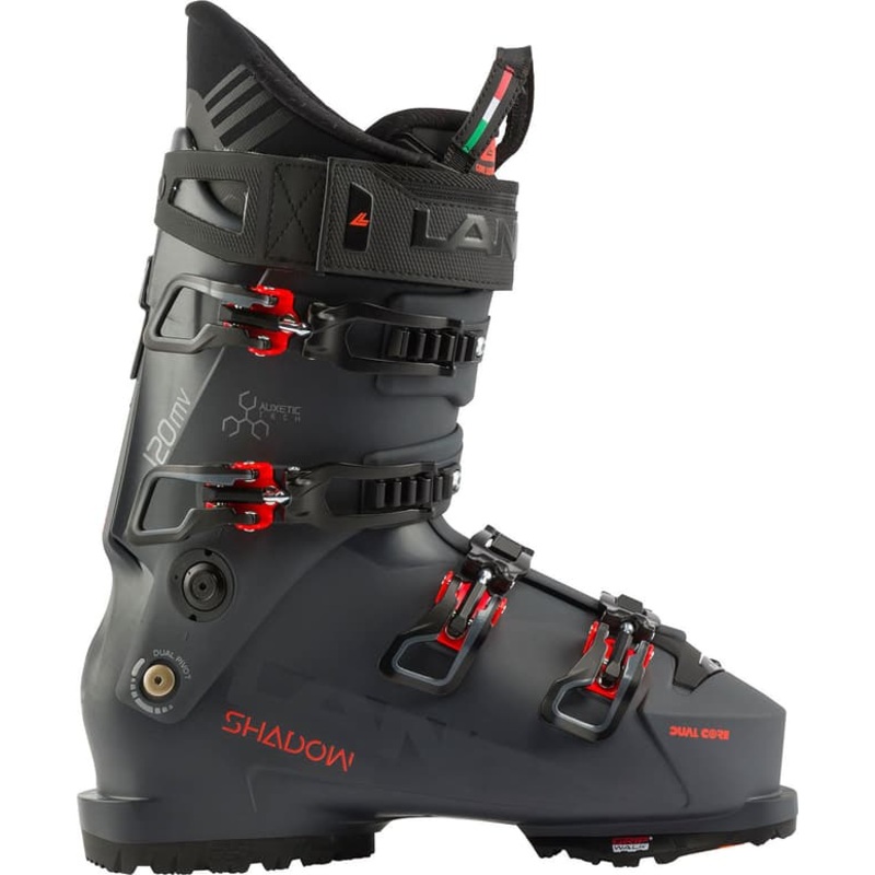 Lange Shadow 120 Mv Gw Ski Boot – Unisex