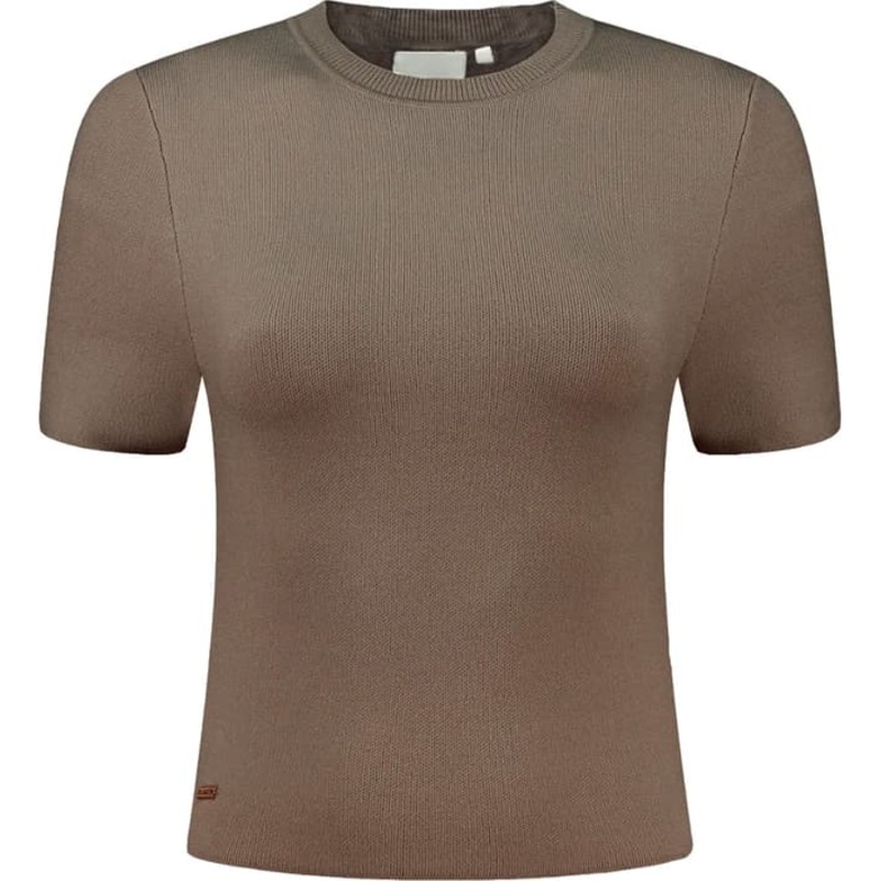 Lune Active Olly Knit Tee – Women’s