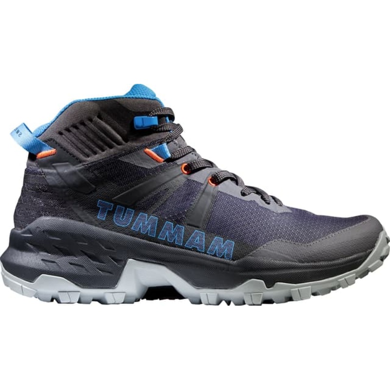 Mammut Sertig II Mid GTX Hiking Shoes – Women’s
