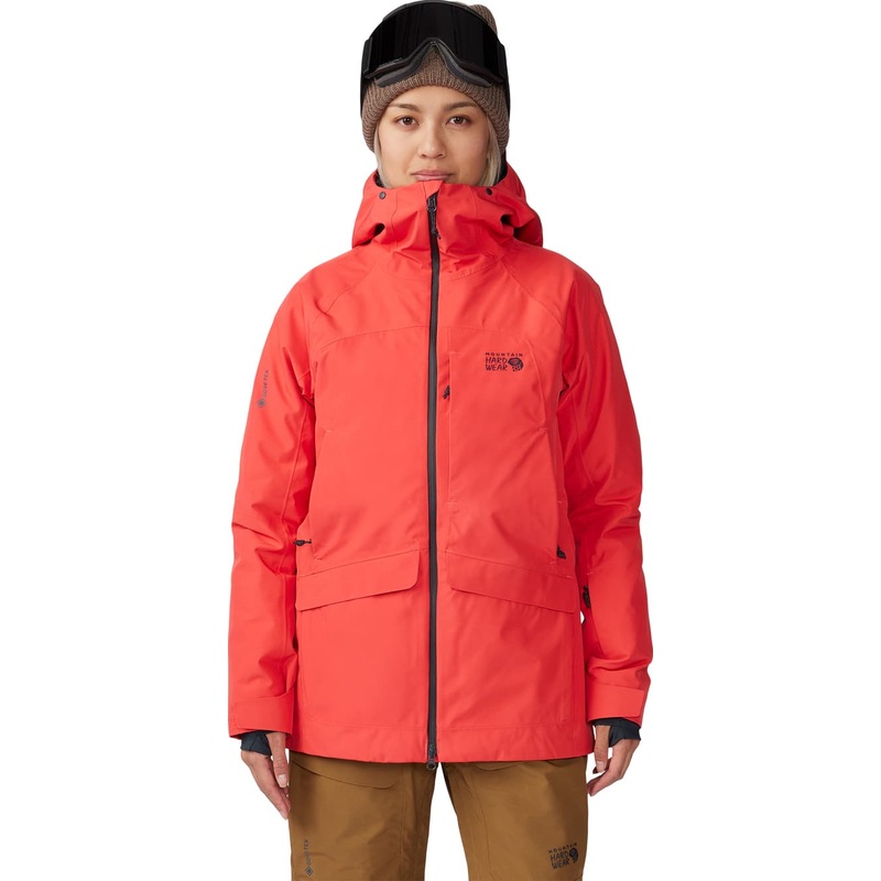 Mountain Hardwear Cloud Bank GORE-TEX Jacket – Women’s
