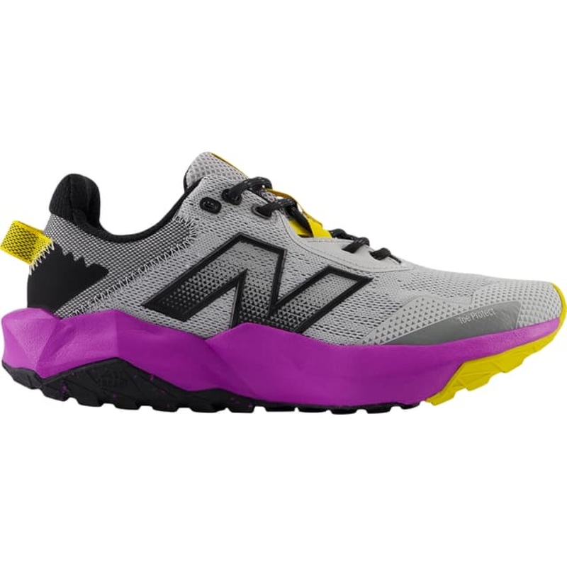 New Balance DynaSoft Nitrel V6 Trail Running Shoes [Extra-Wide] – Women’s