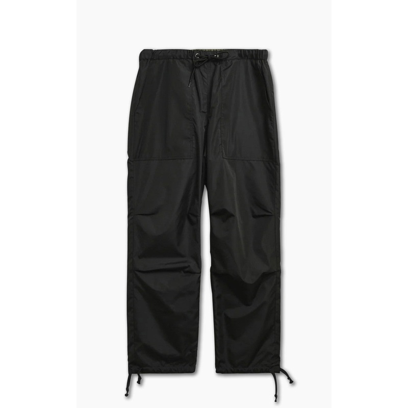 Taion Military Reversible Pants Black S