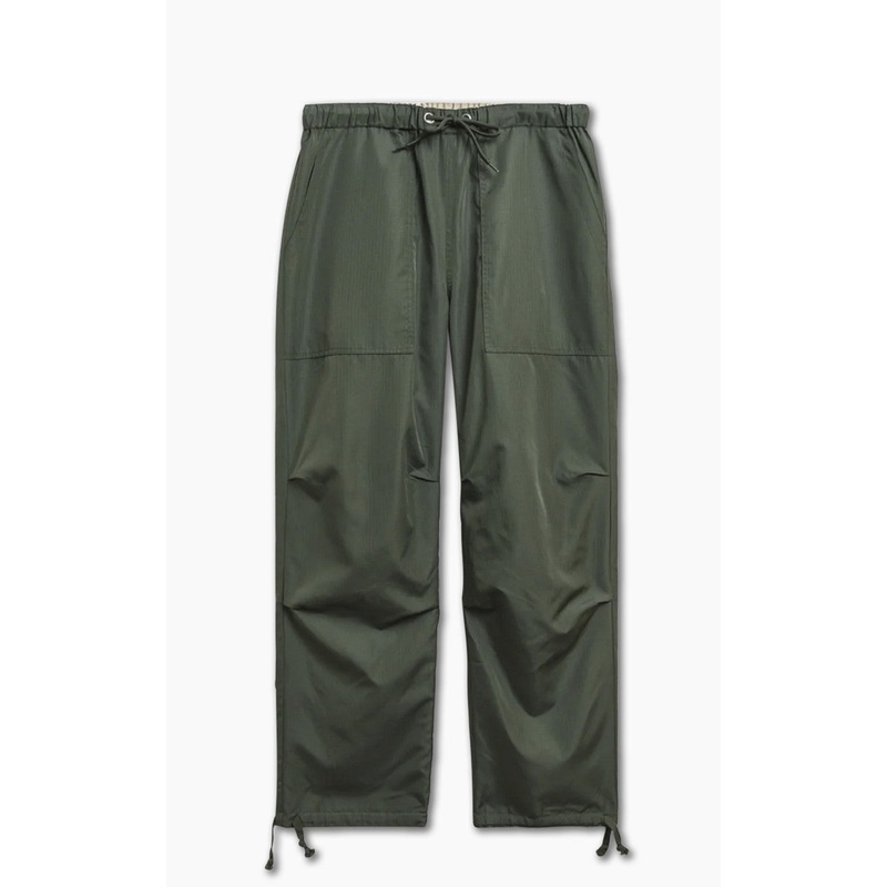Taion Military Reversible Pants Olive S