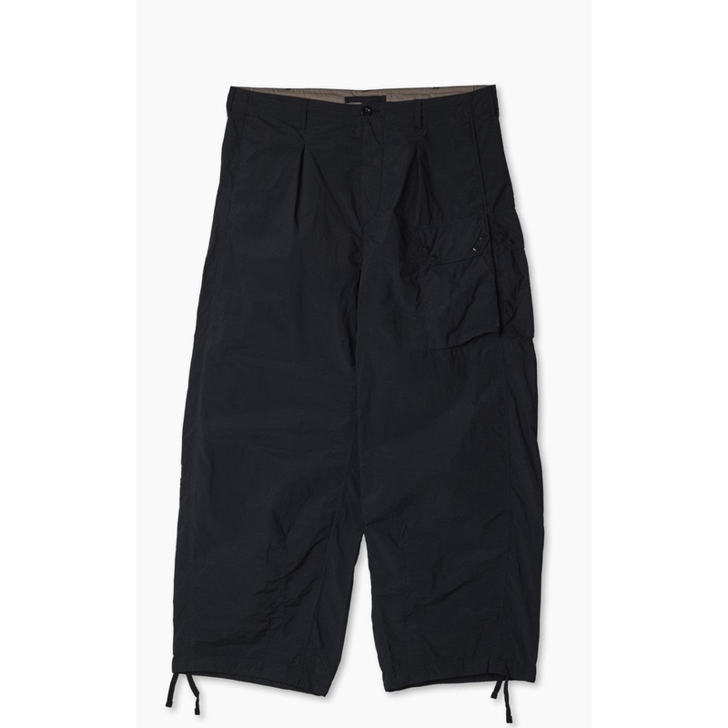 Ten C Cargo Pants Tasconato Navy 46/S