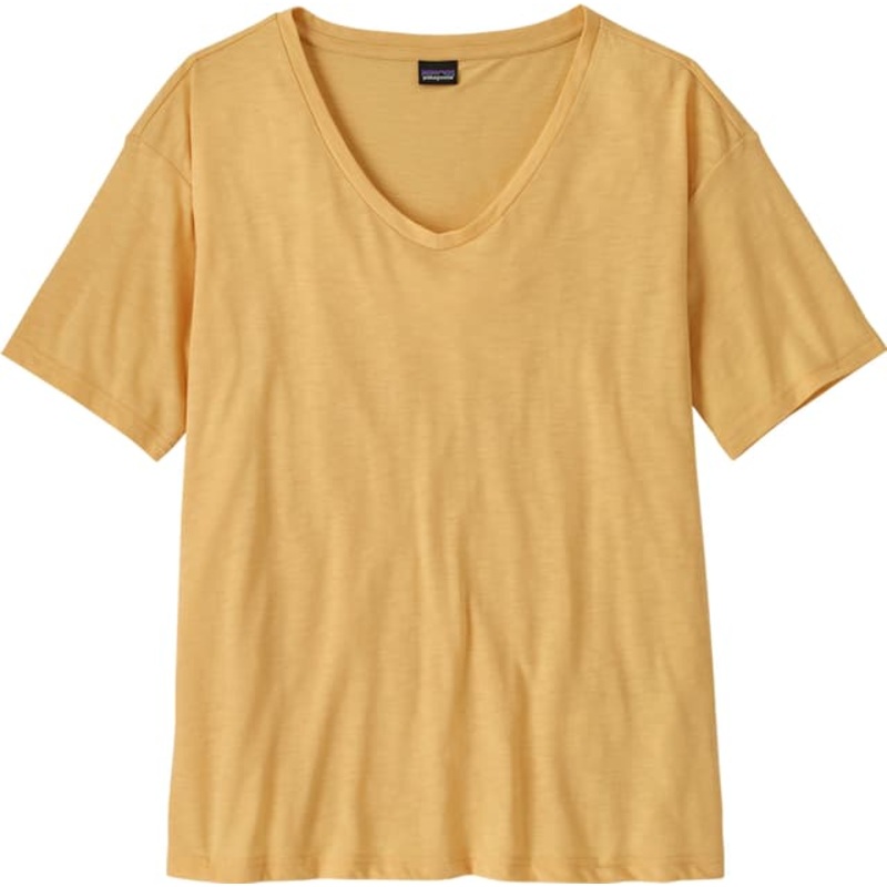 Patagonia Mainstay Short Sleeve Top – Women’s