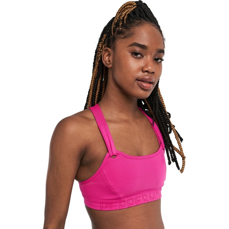 PEPPERMINT Cycling Co. Girona Sports Bra – Women’s