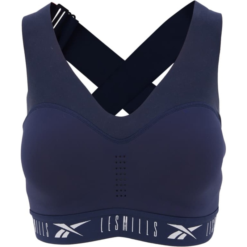 Reebok Les Mills Reebok PureMove Sports Bra – Women’s