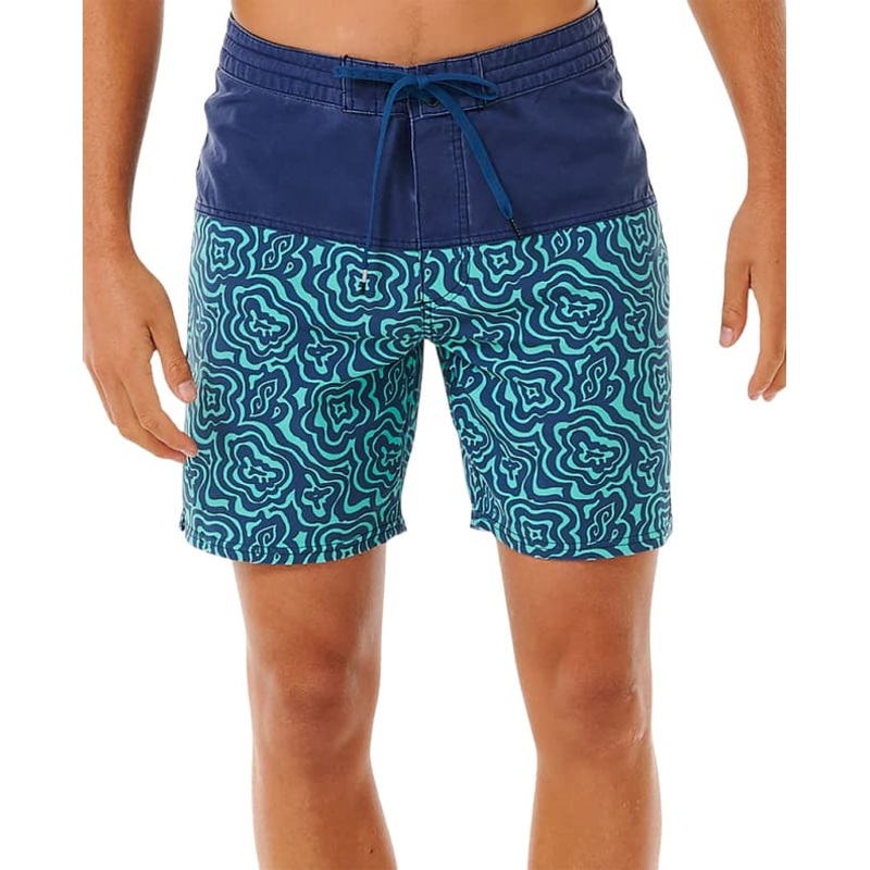 Rip Curl Mirage Downline Boardshorts 18″ – Men’s